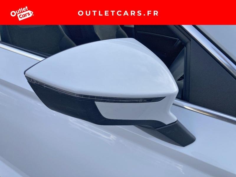 Voitures occasions SEAT ATECA Style Cagnes-sur-Mer