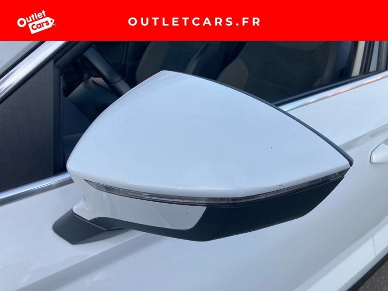 Voitures occasions SEAT ATECA Xcellence Cagnes-sur-Mer