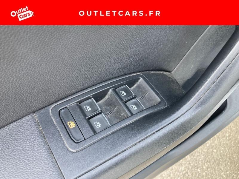 Voitures occasions SEAT ATECA Xcellence Cagnes-sur-Mer