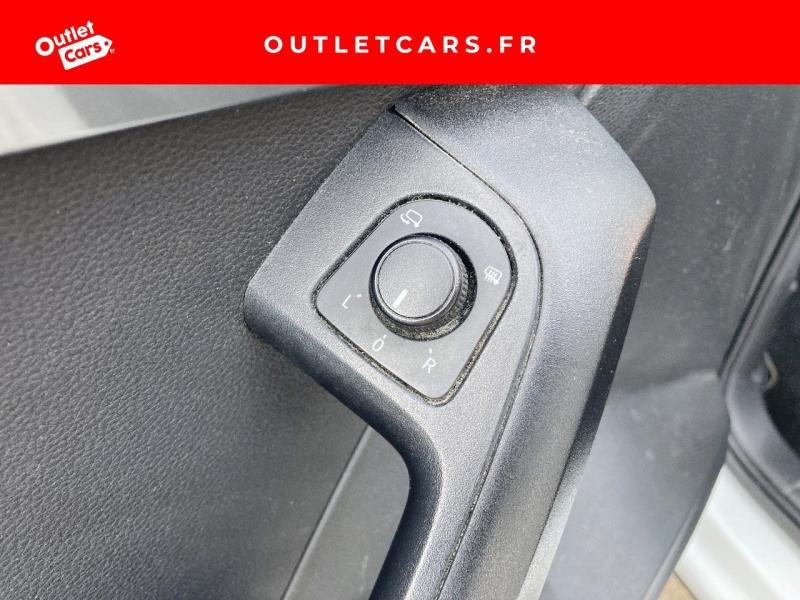Voitures occasions SEAT ATECA Style Cagnes-sur-Mer