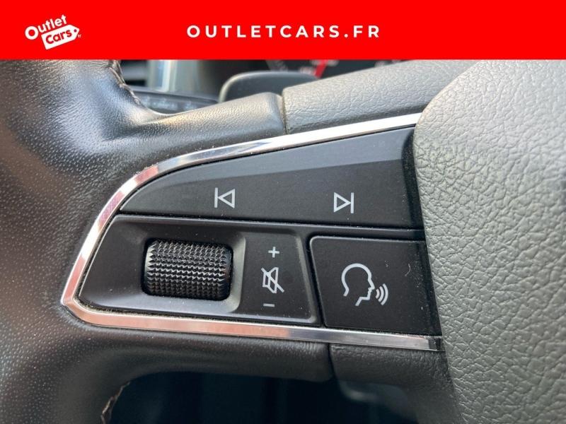 Voitures occasions SEAT ATECA Style Cagnes-sur-Mer