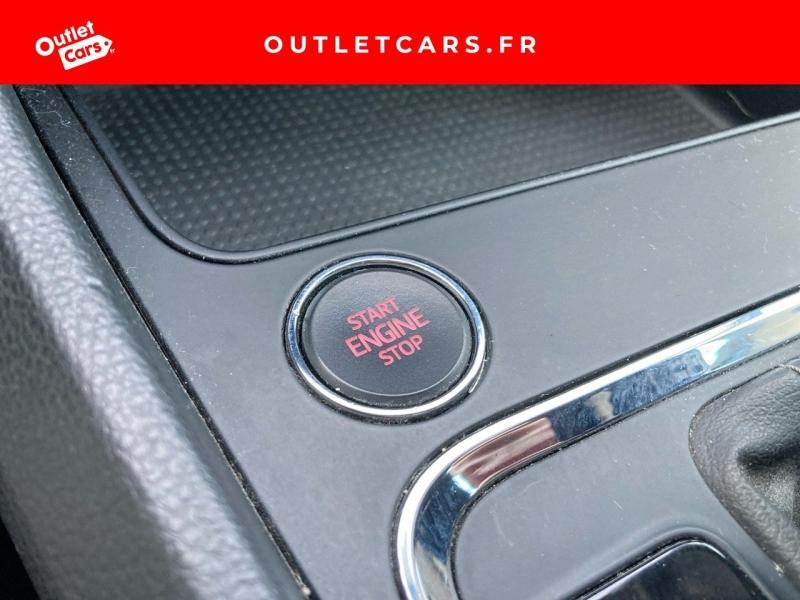 Voitures occasions SEAT ATECA Xcellence Cagnes-sur-Mer