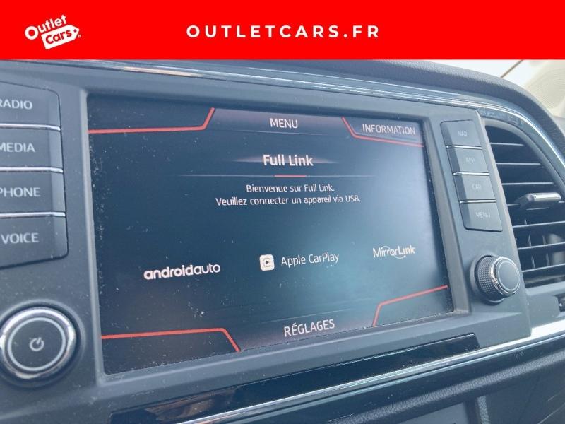 Voitures occasions SEAT ATECA Xcellence Cagnes-sur-Mer