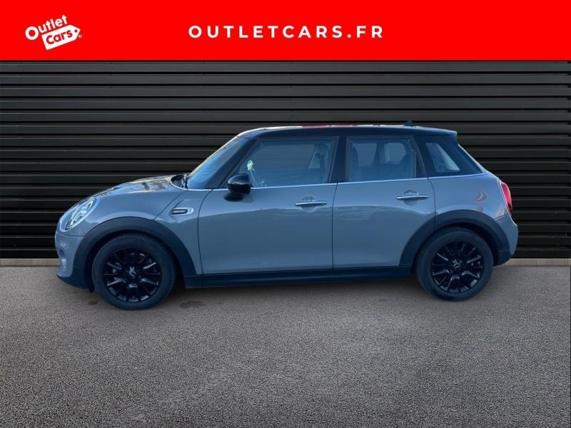 Voitures occasions MINI Mini 5 Portes Heddon Street Cagnes-sur-Mer
