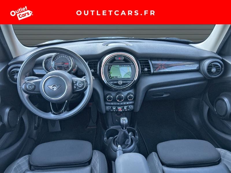 Voitures occasions MINI Mini 5 Portes Heddon Street Cagnes-sur-Mer