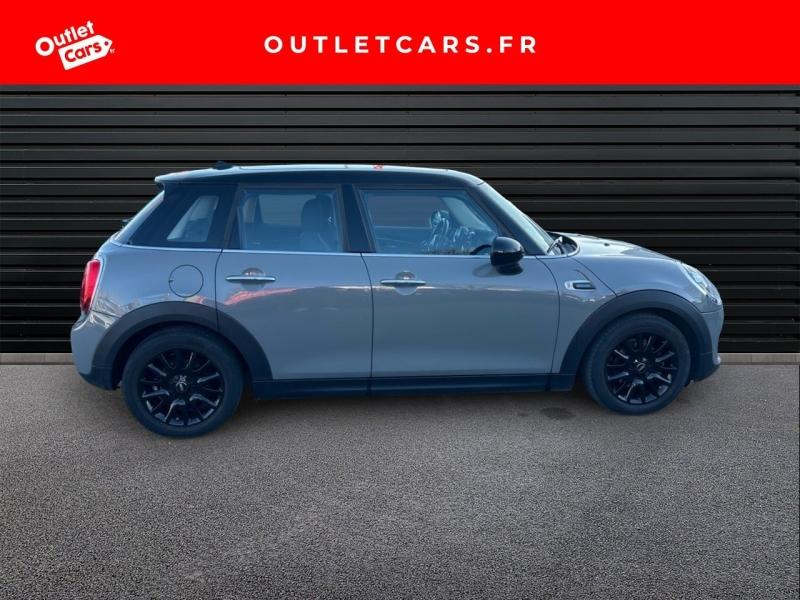 Voitures occasions MINI Mini 5 Portes Heddon Street Cagnes-sur-Mer