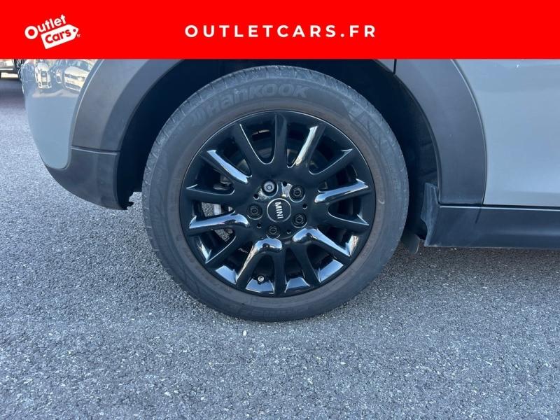 Voitures occasions MINI Mini 5 Portes Heddon Street Cagnes-sur-Mer