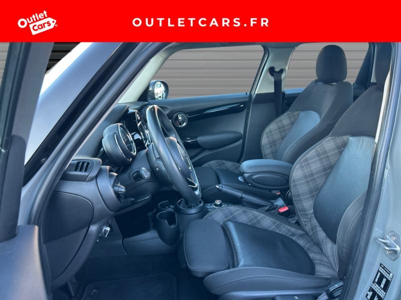 Voitures occasions MINI Mini 5 Portes Heddon Street Cagnes-sur-Mer