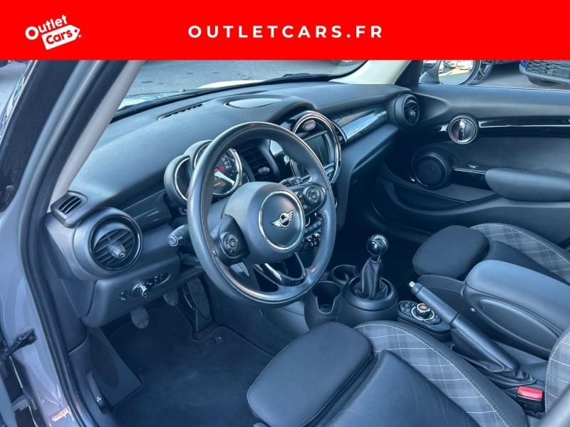 Voitures occasions MINI Mini 5 Portes Heddon Street Cagnes-sur-Mer