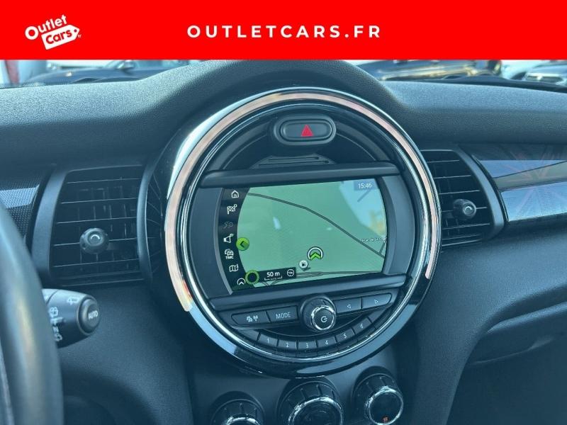 Voitures occasions MINI Mini 5 Portes Heddon Street Cagnes-sur-Mer