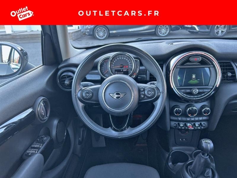 Voitures occasions MINI Mini 5 Portes Heddon Street Cagnes-sur-Mer