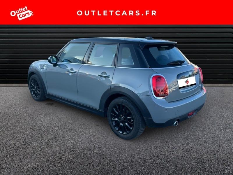 Voitures occasions MINI Mini 5 Portes Heddon Street Cagnes-sur-Mer