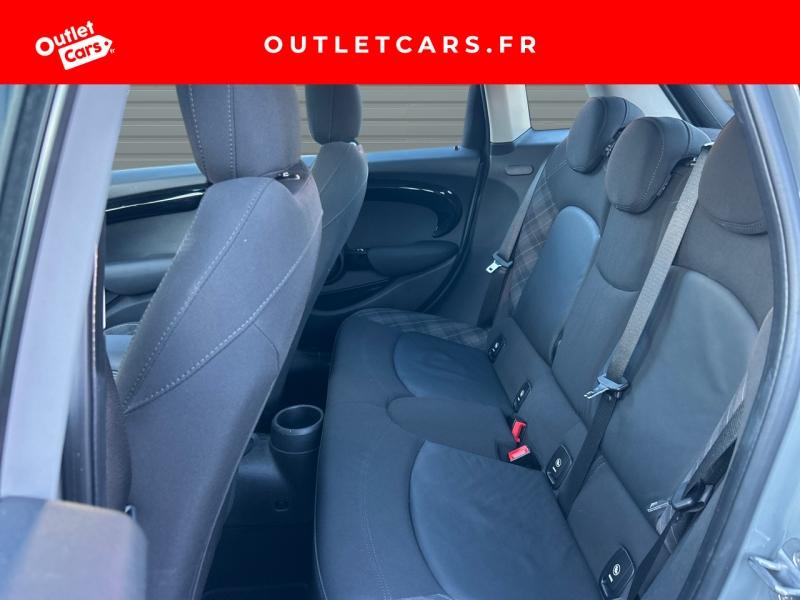 Voitures occasions MINI Mini 5 Portes Heddon Street Cagnes-sur-Mer
