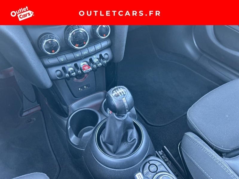 Voitures occasions MINI Mini 5 Portes Heddon Street Cagnes-sur-Mer