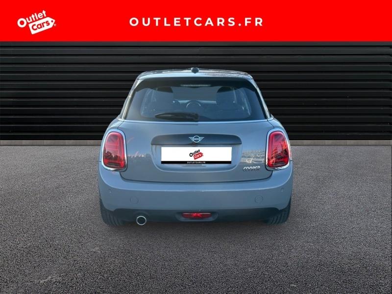 Voitures occasions MINI Mini 5 Portes Heddon Street Cagnes-sur-Mer