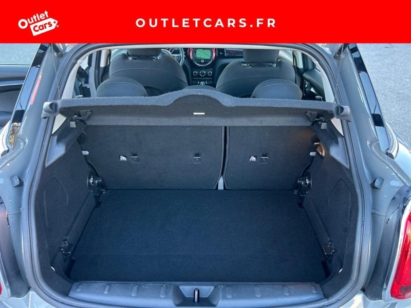 Voitures occasions MINI Mini 5 Portes Heddon Street Cagnes-sur-Mer