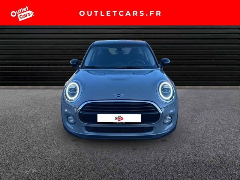 Voitures occasions MINI Mini 5 Portes Heddon Street Cagnes-sur-Mer