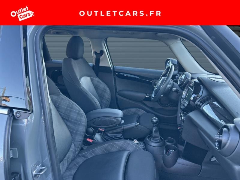 Voitures occasions MINI Mini 5 Portes Heddon Street Cagnes-sur-Mer