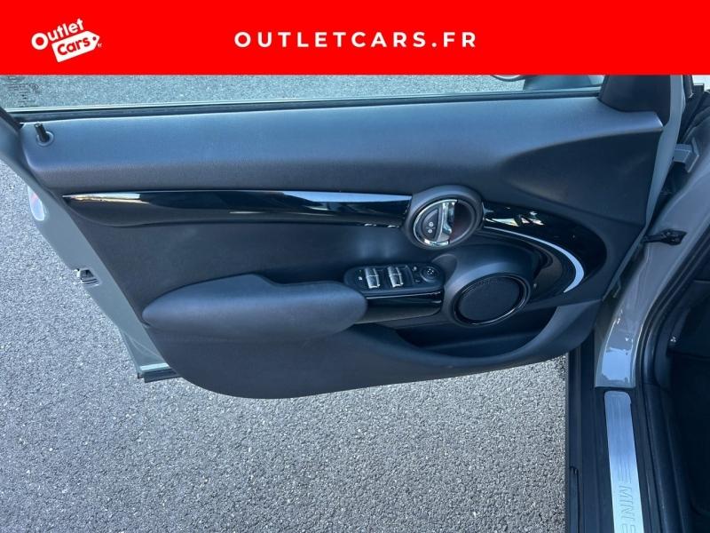Voitures occasions MINI Mini 5 Portes Heddon Street Cagnes-sur-Mer