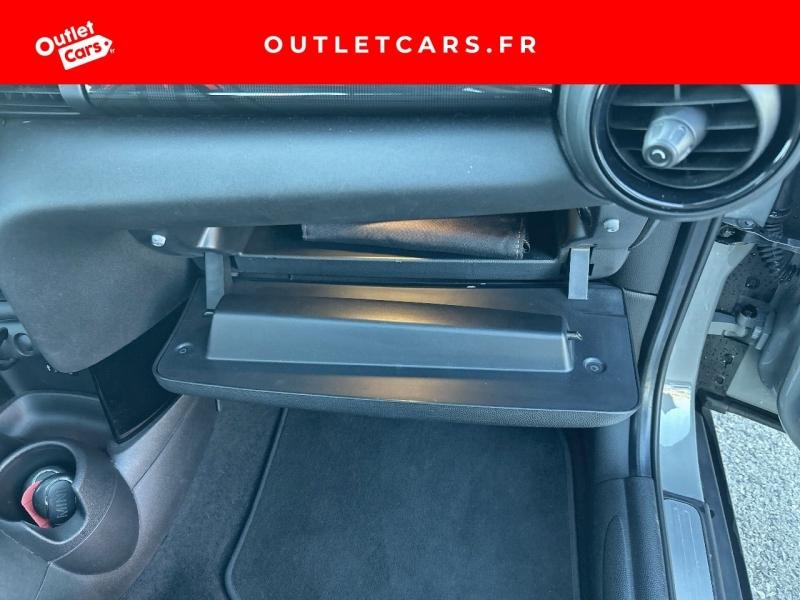 Voitures occasions MINI Mini 5 Portes Heddon Street Cagnes-sur-Mer