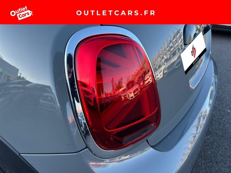 Voitures occasions MINI Mini 5 Portes Heddon Street Cagnes-sur-Mer