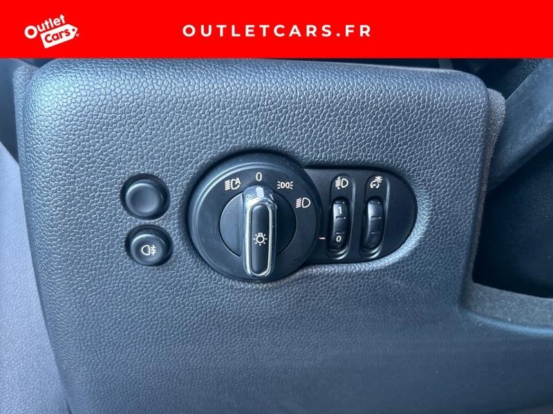 Voitures occasions MINI Mini 5 Portes Heddon Street Cagnes-sur-Mer