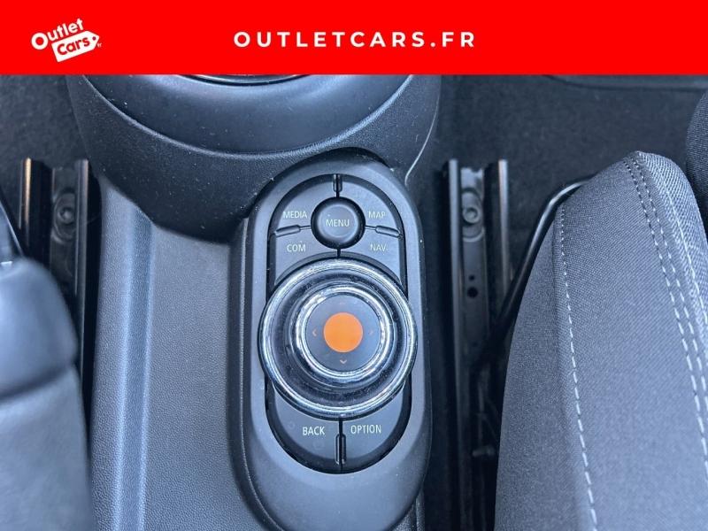 Voitures occasions MINI Mini 5 Portes Heddon Street Cagnes-sur-Mer