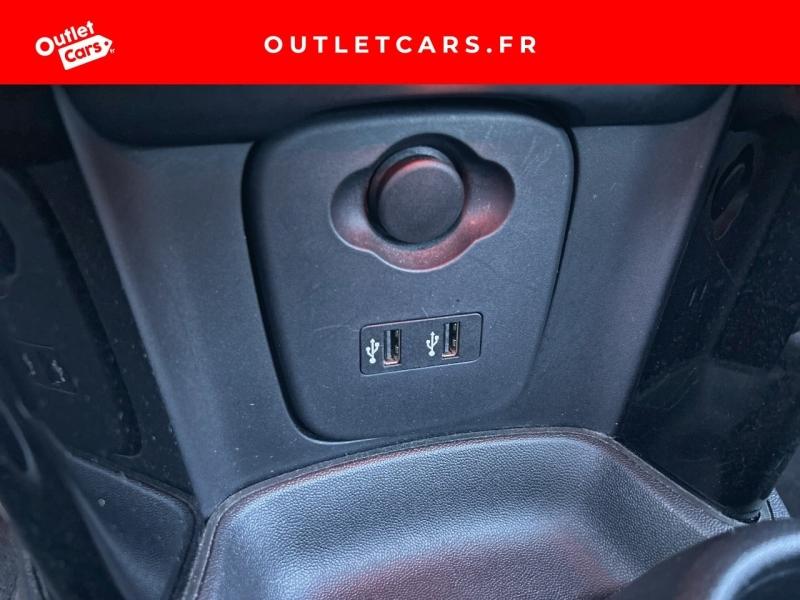 Voitures occasions MINI Mini 5 Portes Heddon Street Cagnes-sur-Mer