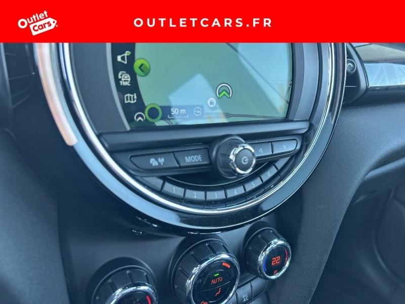 Voitures occasions MINI Mini 5 Portes Heddon Street Cagnes-sur-Mer