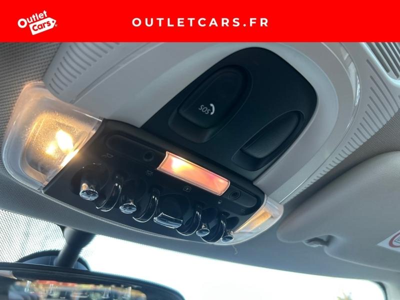 Voitures occasions MINI Mini 5 Portes Heddon Street Cagnes-sur-Mer