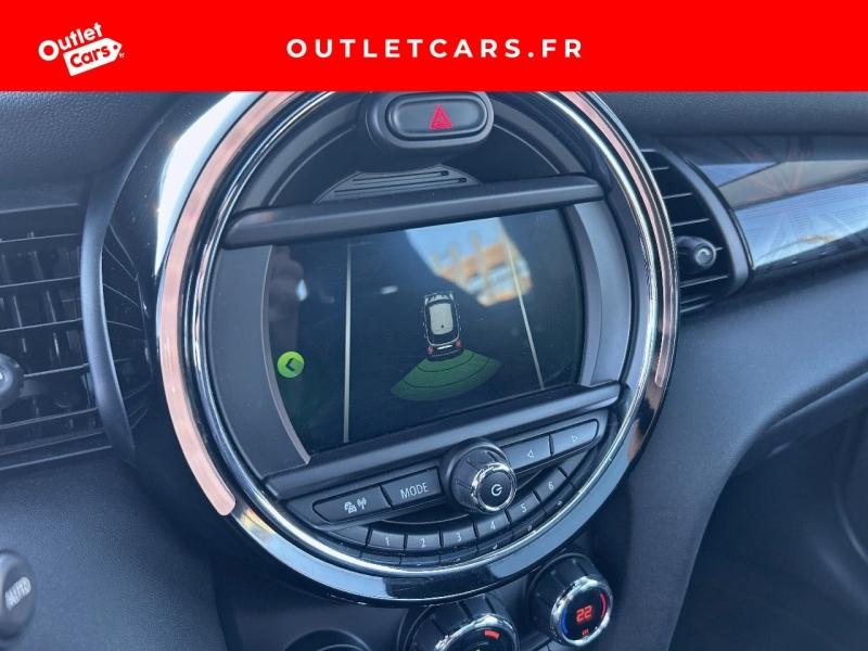 Voitures occasions MINI Mini 5 Portes Heddon Street Cagnes-sur-Mer