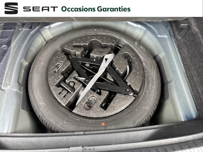 Voitures occasions SEAT ARONA Urban Cagnes-sur-Mer