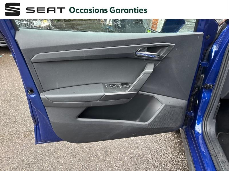 Voitures occasions SEAT ARONA Urban Cagnes-sur-Mer