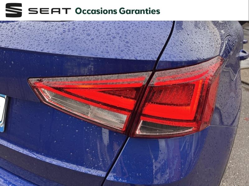 Voitures occasions SEAT ARONA Urban Cagnes-sur-Mer