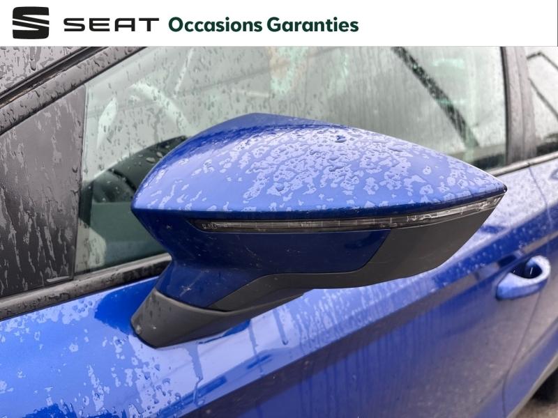 Voitures occasions SEAT ARONA Urban Cagnes-sur-Mer