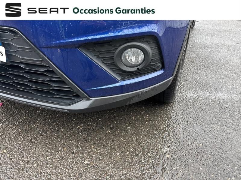 Voitures occasions SEAT ARONA Urban Cagnes-sur-Mer
