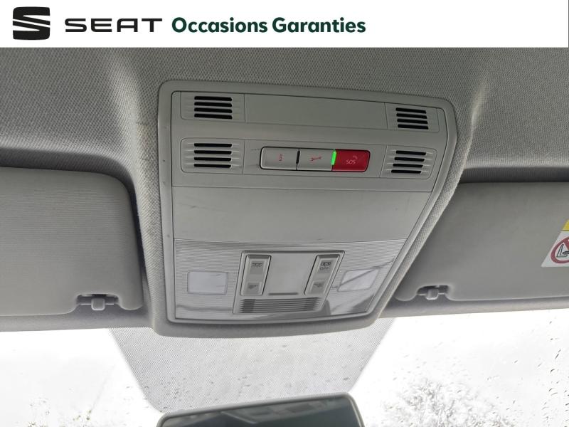 Voitures occasions SEAT ARONA Urban Cagnes-sur-Mer