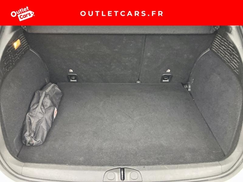 Voitures occasions FIAT 500X S-Design Cagnes-sur-Mer