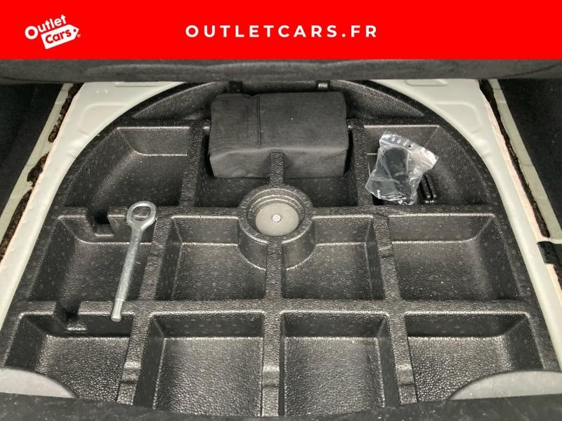 Voitures occasions FIAT 500X S-Design Cagnes-sur-Mer