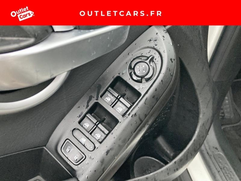 Voitures occasions FIAT 500X S-Design Cagnes-sur-Mer