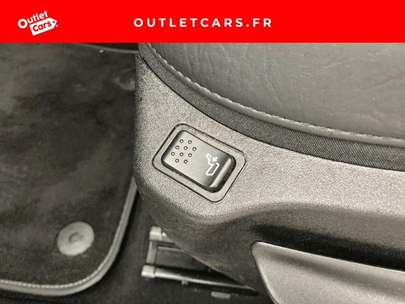 Voitures occasions FIAT 500X S-Design Cagnes-sur-Mer