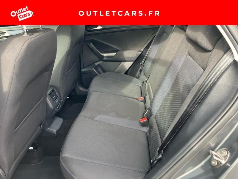 Voitures occasions VOLKSWAGEN T-ROC United Cagnes-sur-Mer