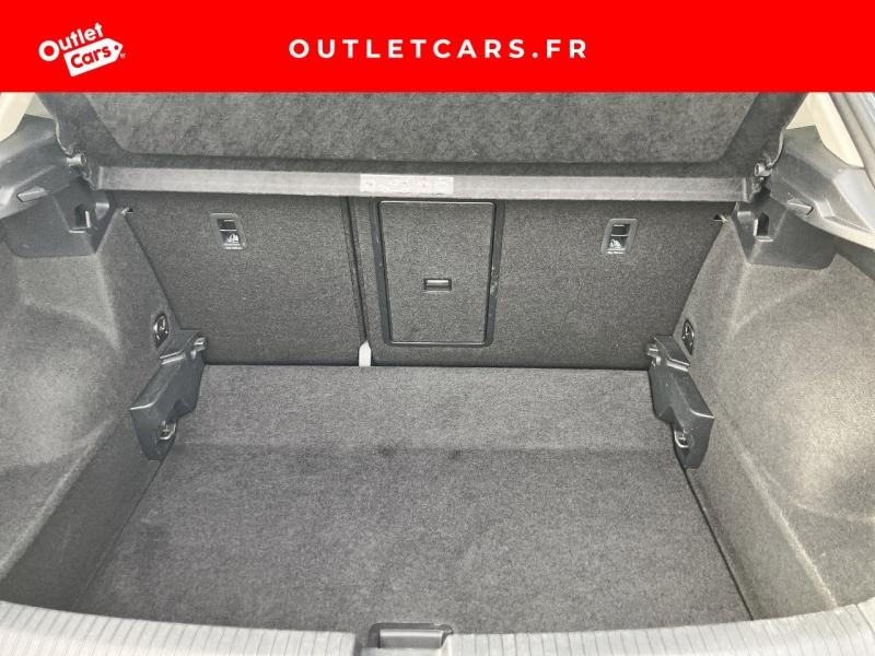 Voitures occasions VOLKSWAGEN T-ROC United Cagnes-sur-Mer