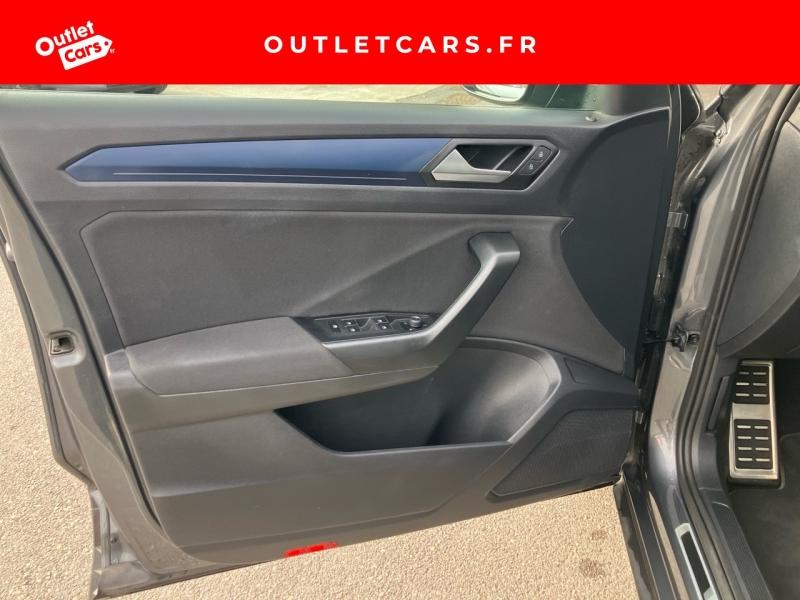 Voitures occasions VOLKSWAGEN T-ROC United Cagnes-sur-Mer