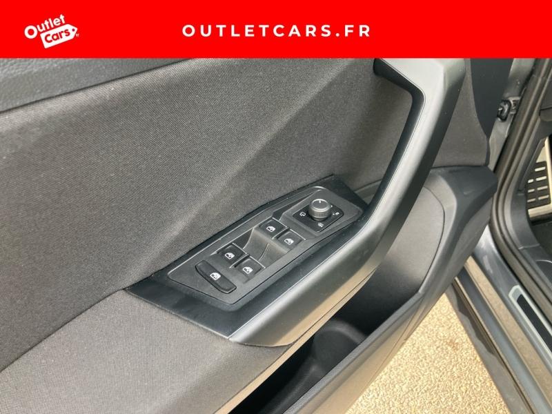 Voitures occasions VOLKSWAGEN T-ROC United Cagnes-sur-Mer