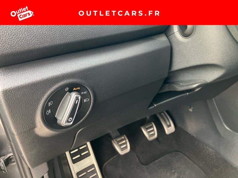 Voitures occasions VOLKSWAGEN T-ROC United Cagnes-sur-Mer