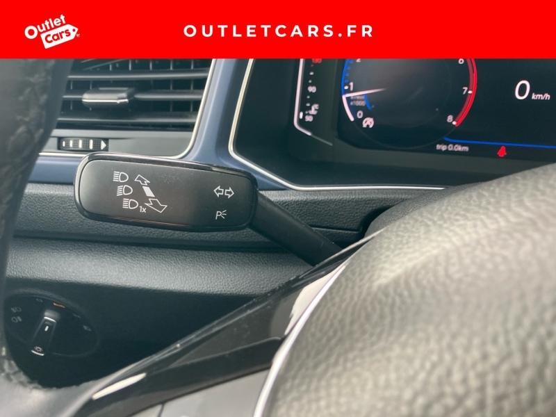 Voitures occasions VOLKSWAGEN T-ROC United Cagnes-sur-Mer