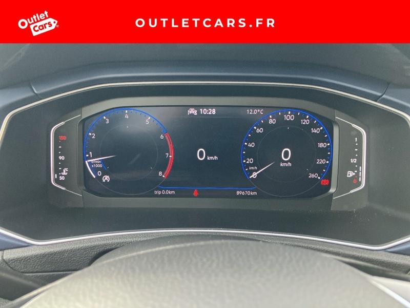 Voitures occasions VOLKSWAGEN T-ROC United Cagnes-sur-Mer