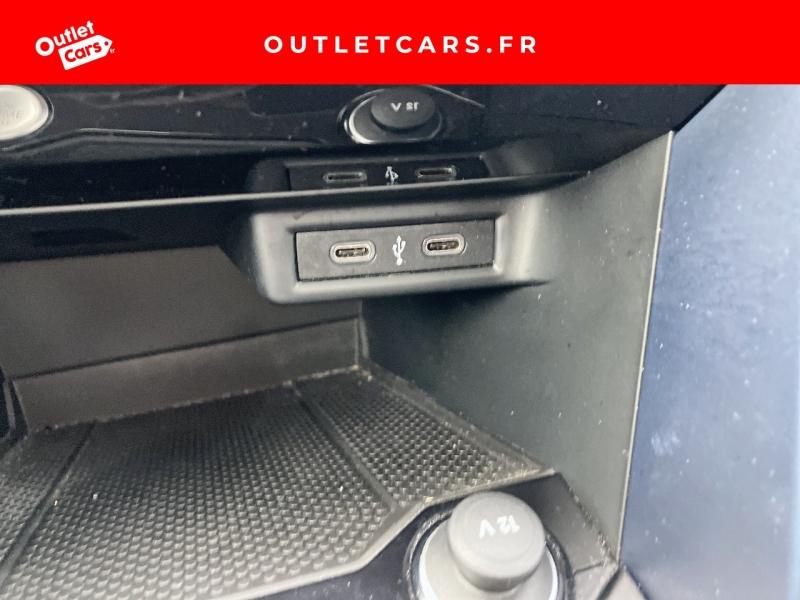 Voitures occasions VOLKSWAGEN T-ROC United Cagnes-sur-Mer