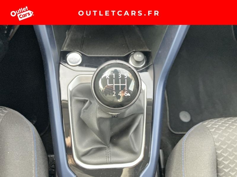 Voitures occasions VOLKSWAGEN T-ROC United Cagnes-sur-Mer